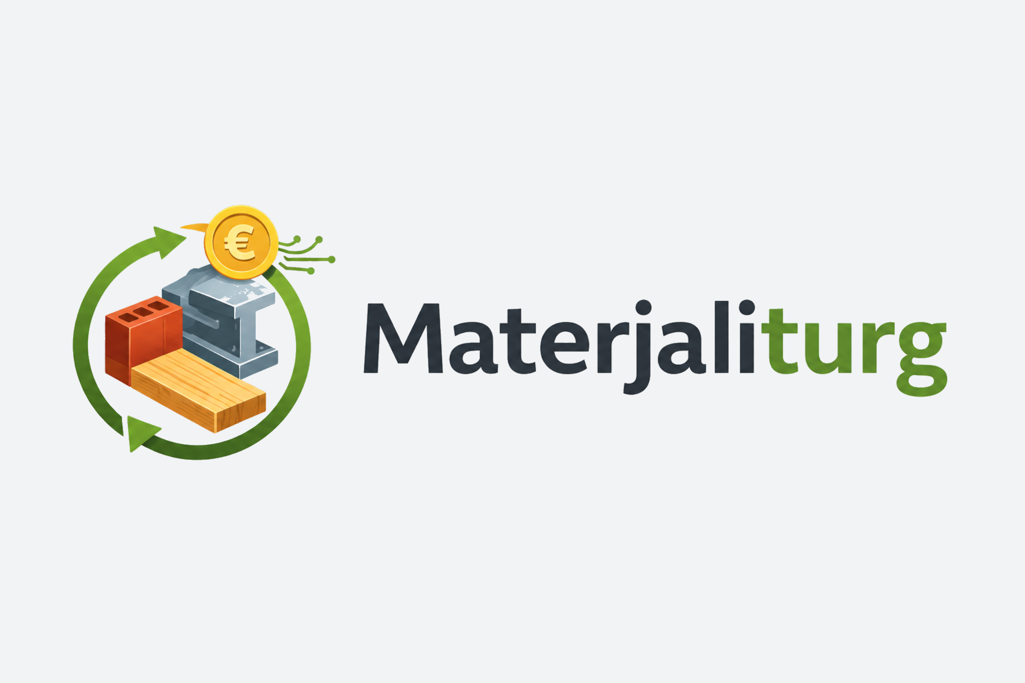 Materjaliturg logo